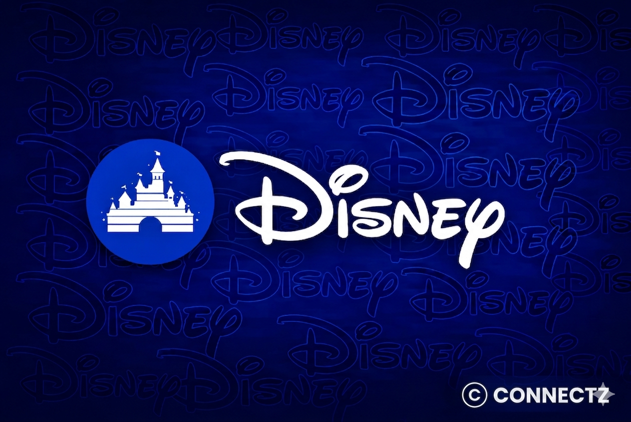 Disney+
