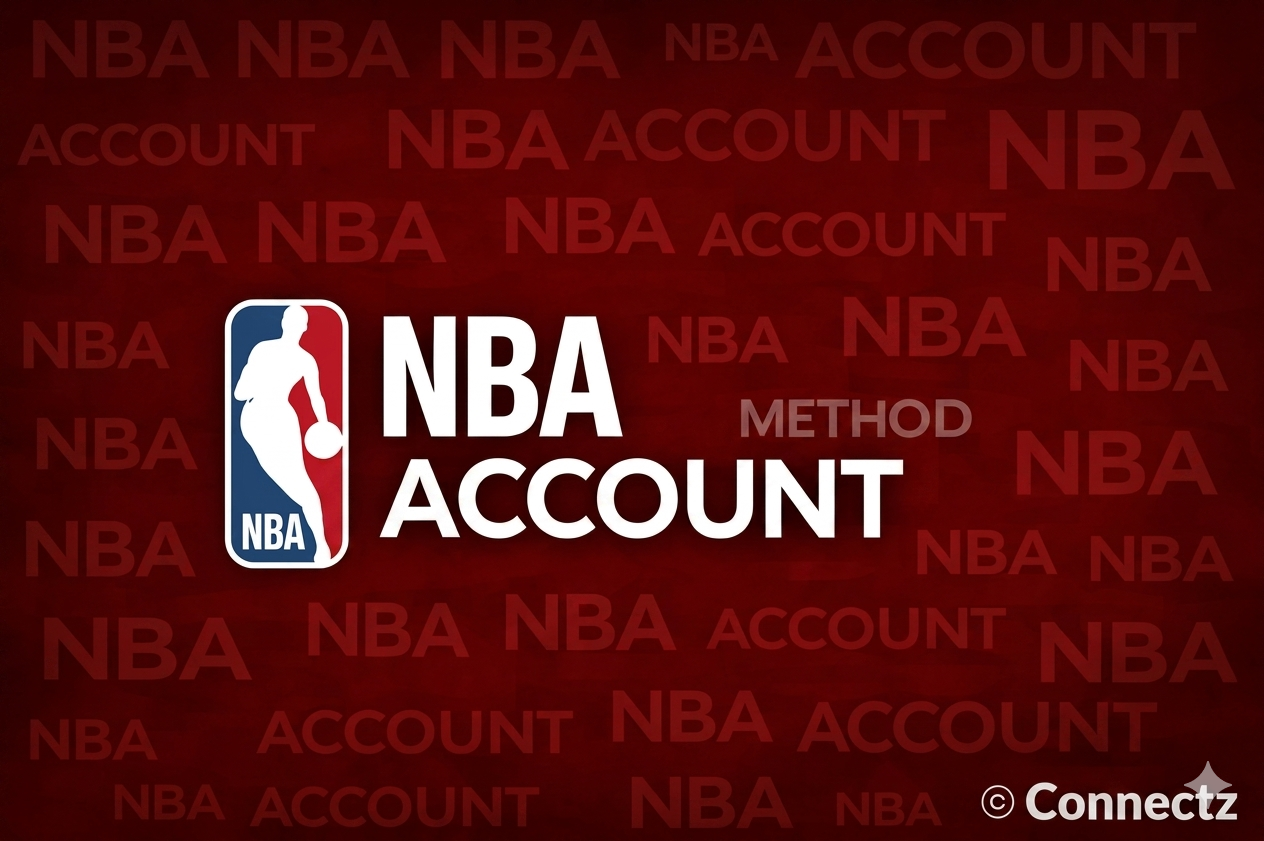 NBA Account